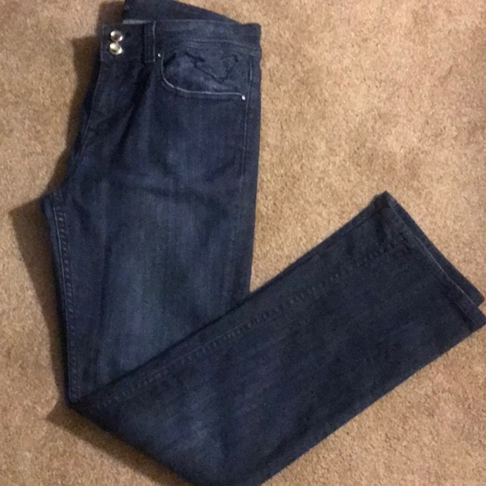 Miss Vigoss jeans